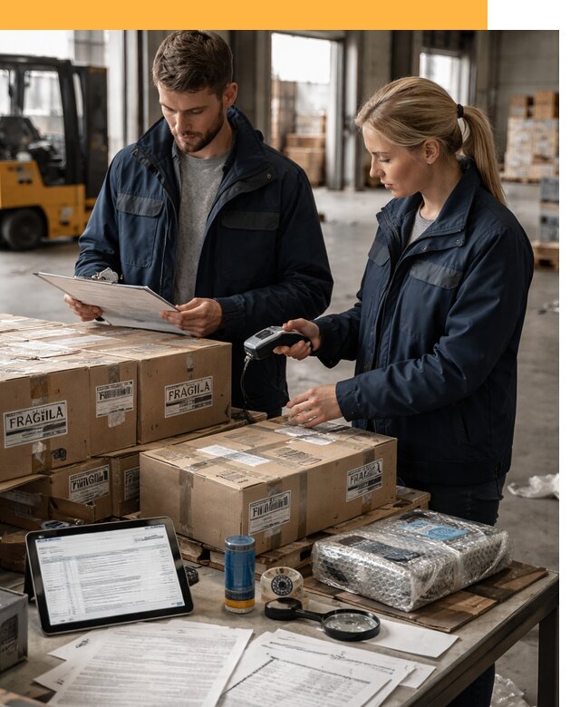 Поставка санкционных товаров с юридическим сопровождением от 12931 руб