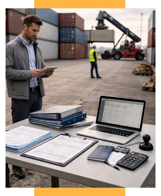 Контейнерные перевозки грузов по миру от 124140 р. | СетСервис-Ссб