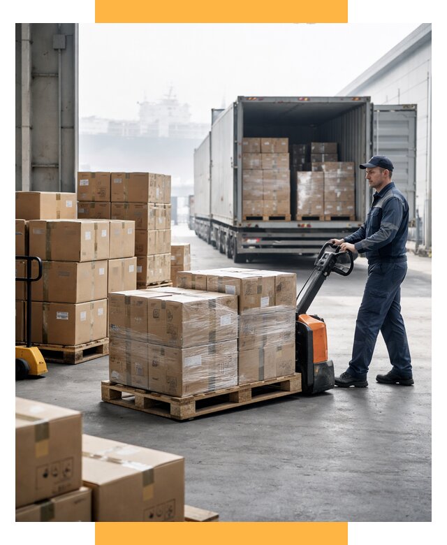 Карго доставка грузов по миру под ключ от 25863 р. | СетСервис-Ссб