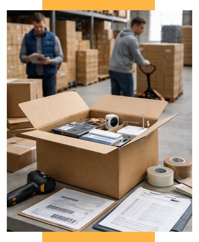 Доставка грузов из Китая в Россию от 62070 р. | СетСервис-Ссб