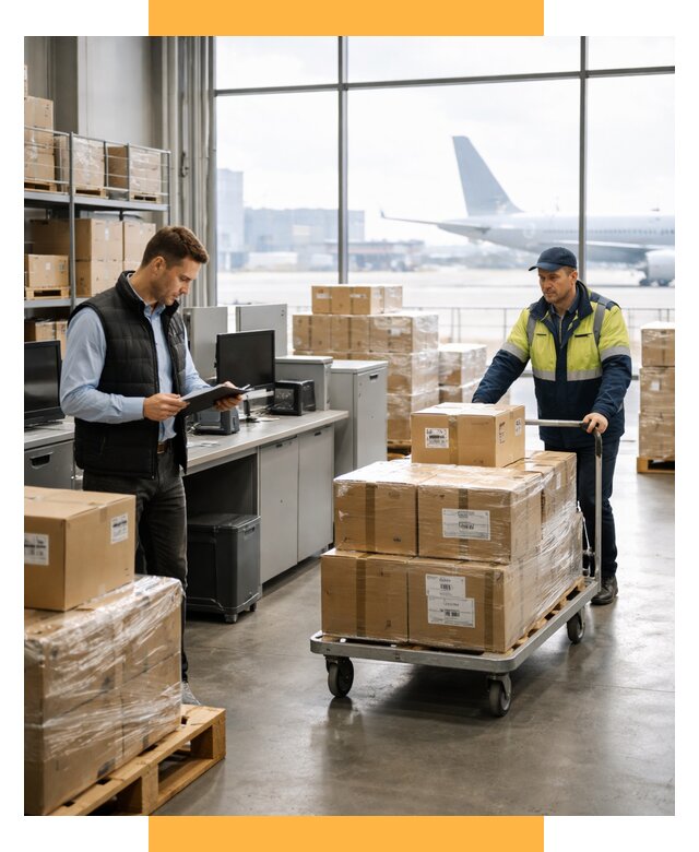 Авиадоставка из Китая от 672 р. — быстро | СетСервис-Ссб