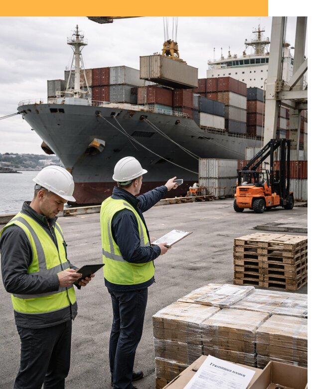 Морские перевозки из Китая от 93105 руб, контейнерные рейсы