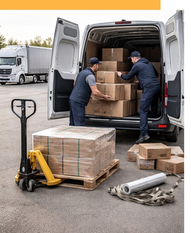 Автоперевозки из Турции: сборные и прямые рейсы от 124140 руб