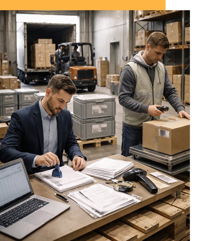 Доставка грузов из США под ключ морские авиа и жд от 36208 руб