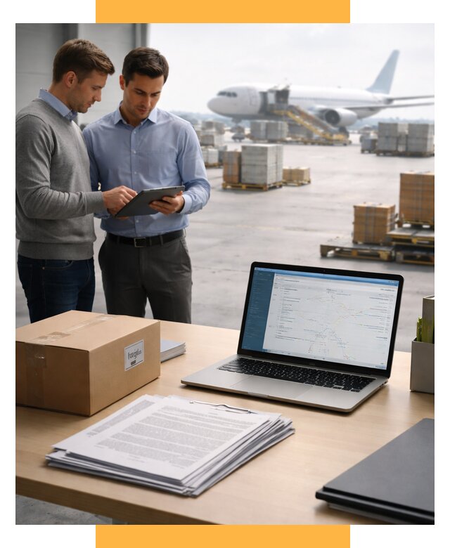 Авиадоставка из США от 672 р., быстро и надежно, СетСервис-Ссб