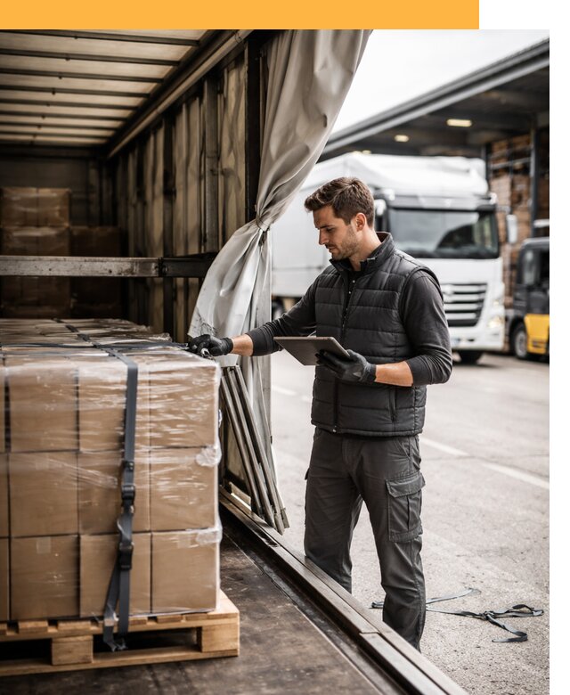 Автоперевозки из Италии: доставка грузов под ключ от 87933 руб.