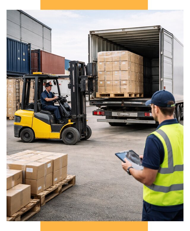 Доставка грузов из Латвии в Россию от 25863 р. | СетСервис-Ссб