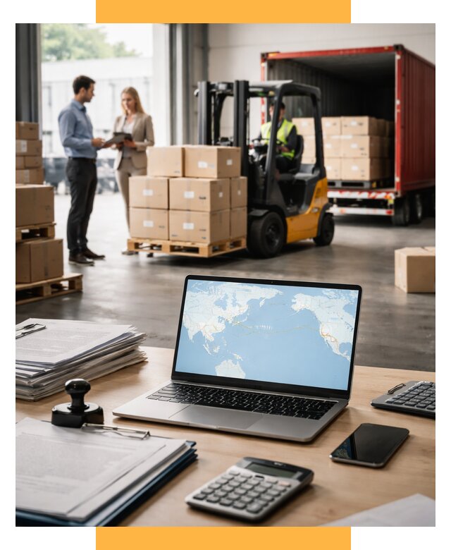 Доставка грузов из Японии в Россию от 93105 р. | СетСервис-Ссб