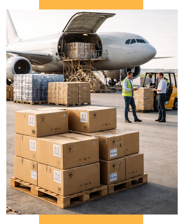 Авиадоставка из Вьетнама в Россию от 879 р. | СетСервис-Ссб