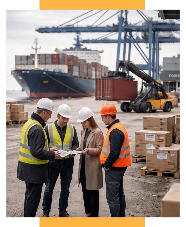 Морские перевозки из Вьетнама от 155175 р. — СетСервис-Ссб