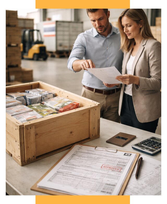 Доставка грузов из Таиланда в Россию от 36208 р. СетСервис-Ссб