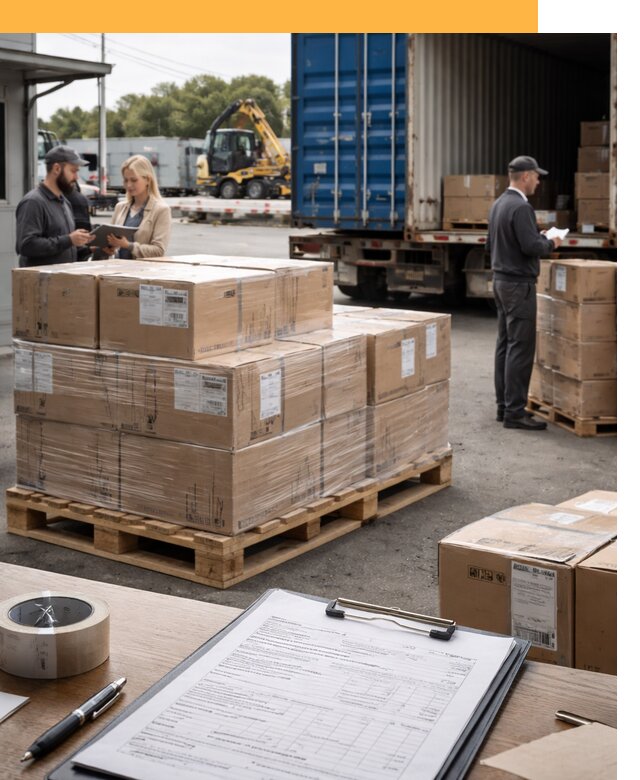 Доставка грузов из Малайзии: морем и авиа от 87933 руб.