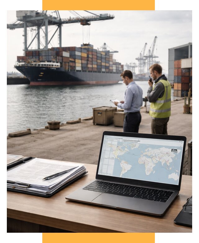 Морские перевозки из Малайзии от 87933 р. | СетСервис-Ссб