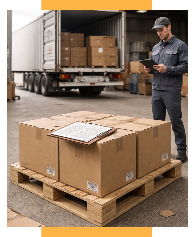 Доставка грузов из Ирана в Россию от 1241 р., СетСервис-Ссб