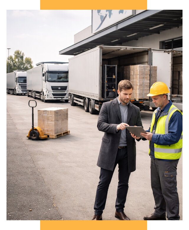 Автоперевозки из Грузии от 87933 р. - логистика СетСервис-Ссб