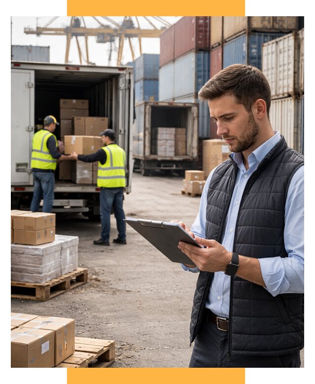 Доставка грузов из Азербайджана от 36208 р., СетСервис-Ссб