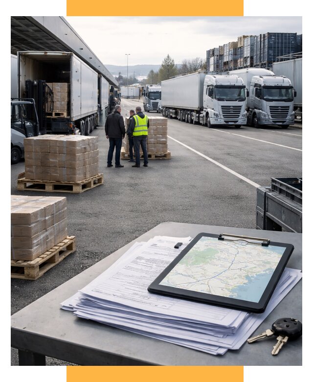 Автоперевозки из Азербайджана от 155175 р. - СетСервис-Ссб