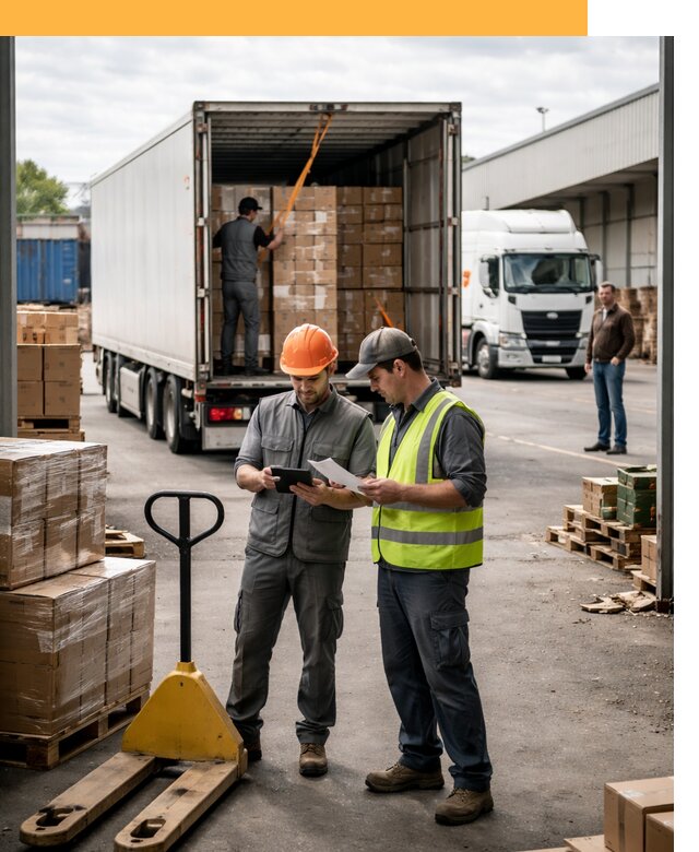 Автоперевозки из Азербайджана от 155175 руб с таможенным оформлением