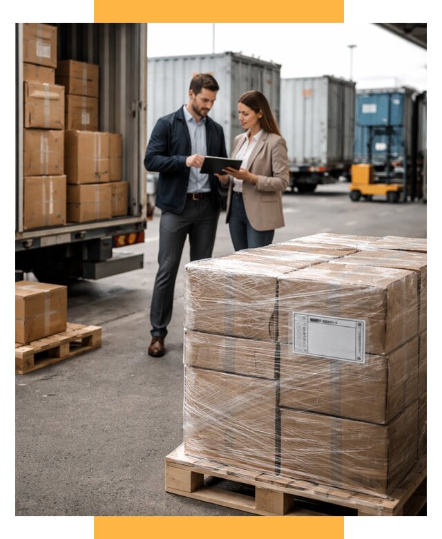 Доставка грузов из Казахстана в Россию от 6724 р., СетСервис-Ссб