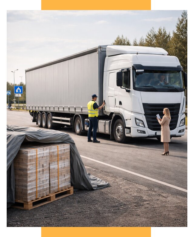 Автоперевозки из Узбекистана от 186210 р. — СетСервис-Ссб логистика