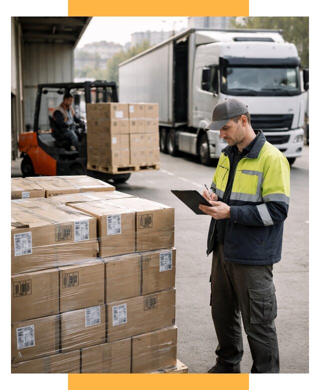 Доставка грузов из Киргизии в Россию от 15518 р. | СетСервис-Ссб