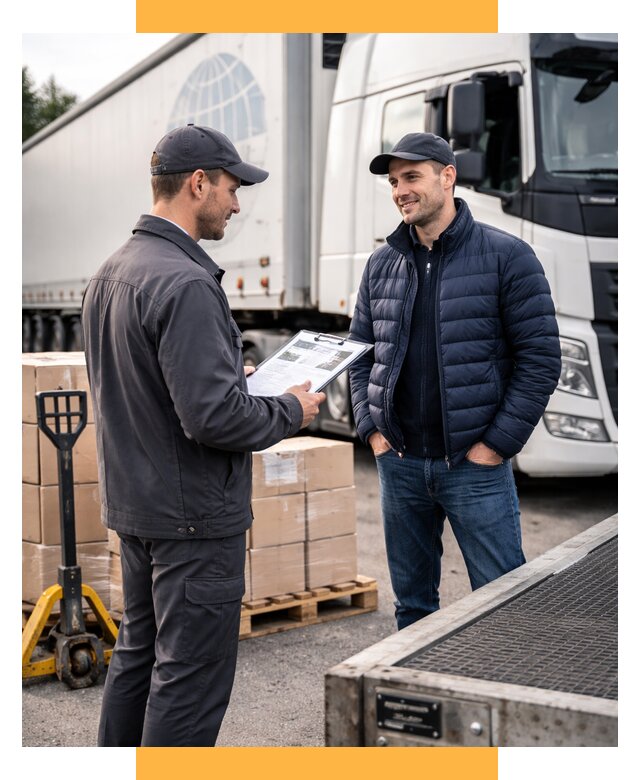 Автоперевозки грузов из Киргизии от 87933 р. — СетСервис-Ссб