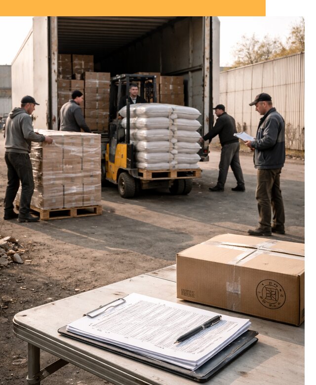 Автоперевозки из Киргизии надежная доставка от 87933 руб.