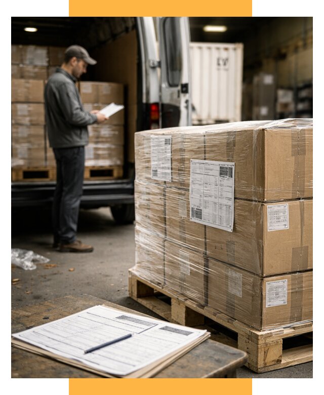 Доставка грузов в Латвию от 25863 р., логистика СетСервис-Ссб