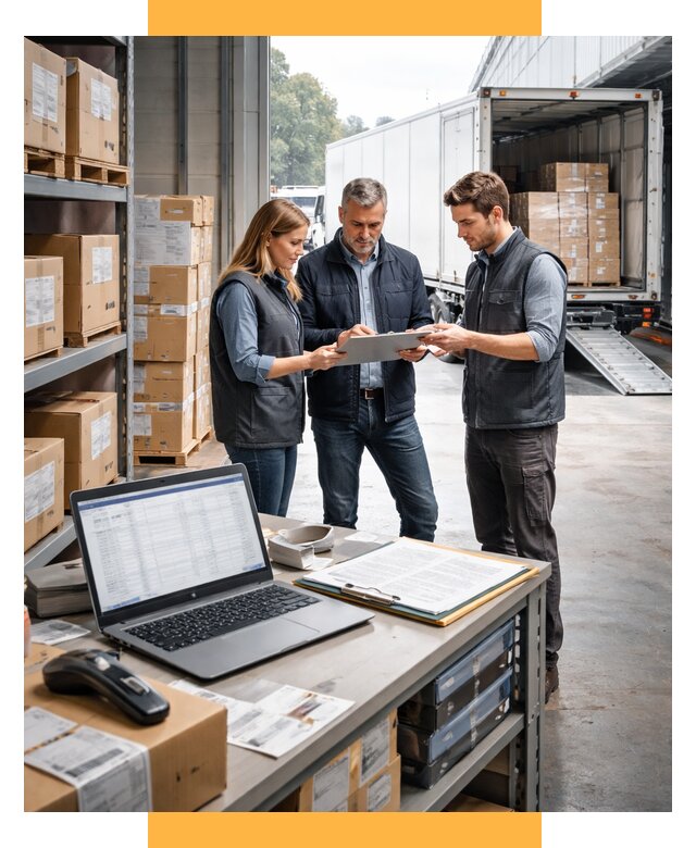 Доставка грузов в Испанию от 36208 р. логистика | СетСервис-Ссб