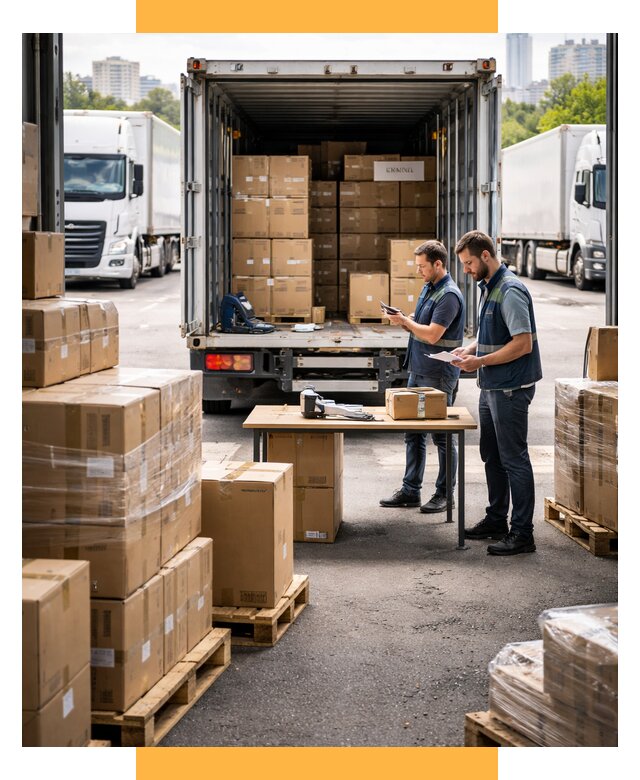 Доставка грузов из России в Армению от 36208 р. - СетСервис-Ссб