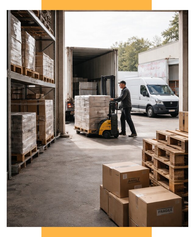 Доставка и перевозка грузов в Грузию от 25863 р., СетСервис-Ссб