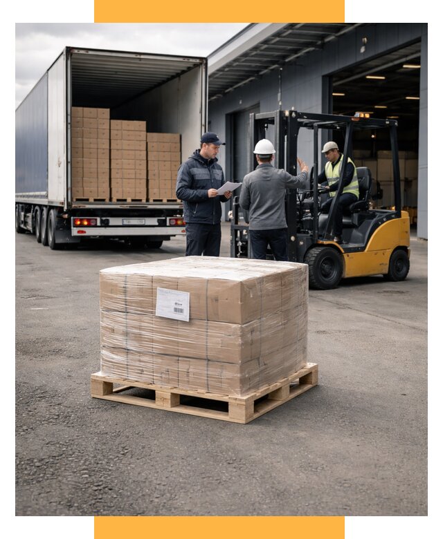 Доставка грузов в Азербайджан от 15518 р. | СетСервис-Ссб