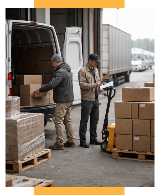 Доставка грузов в Киргизию от 15518 р. - логистика СетСервис-Ссб