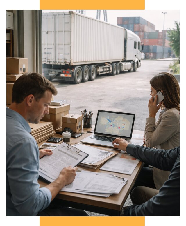 Доставка через Турцию: логистика и транзит от 6724 р. | СетСервис-Ссб