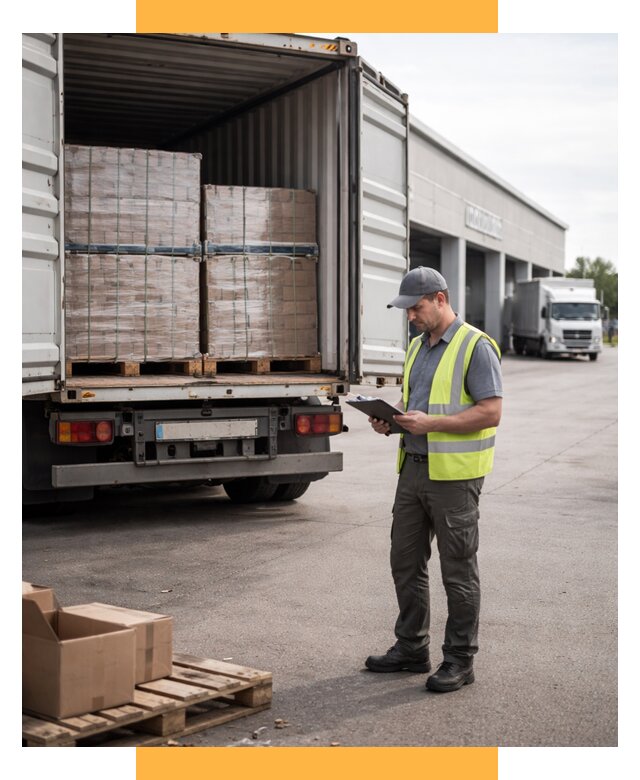 Доставка через Казахстан от 31035 р. | Транзит и логистикаСетСервис-Ссб