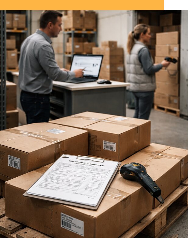 Таможенное оформление и сопровождение грузов из США от 8793 руб