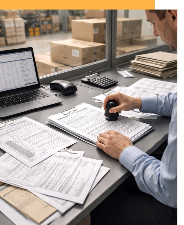 Таможенное оформление и сопровождение грузов из Узбекистана от 12414