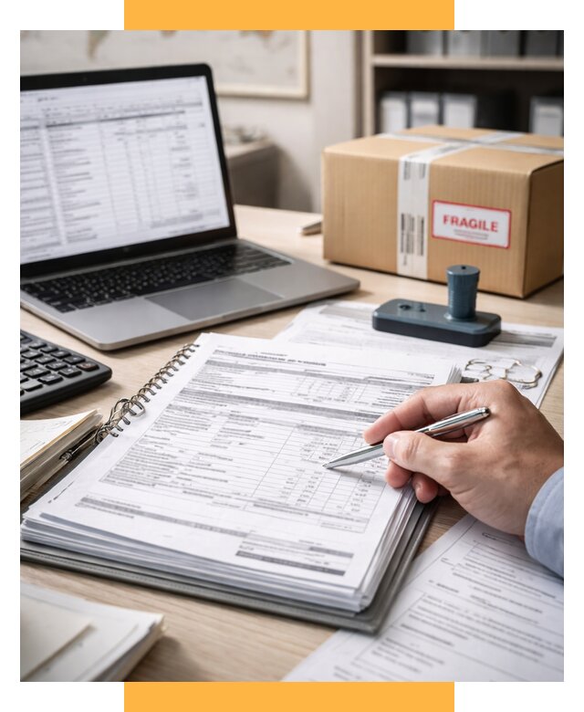 Определение таможенной стоимости, расчет от 3621 р. | СетСервис-Ссб