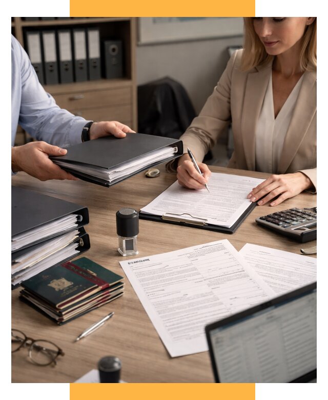 Разрешительная документация для импорта от 8276 р. | СетСервис-Ссб