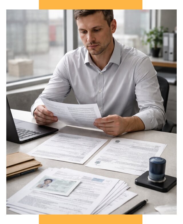 Оформление нотификации ФСБ под ключ от 4655 р. - СетСервис-Ссб