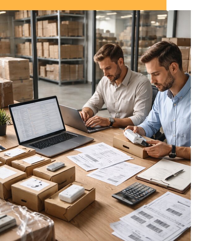 Закупка товара в Китае от 7242 руб за единицу, с доставкой