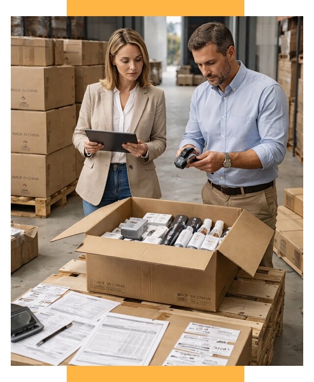 Выкуп товара в Китае с доставкой, оплата от 4655 р. | СетСервис-Ссб