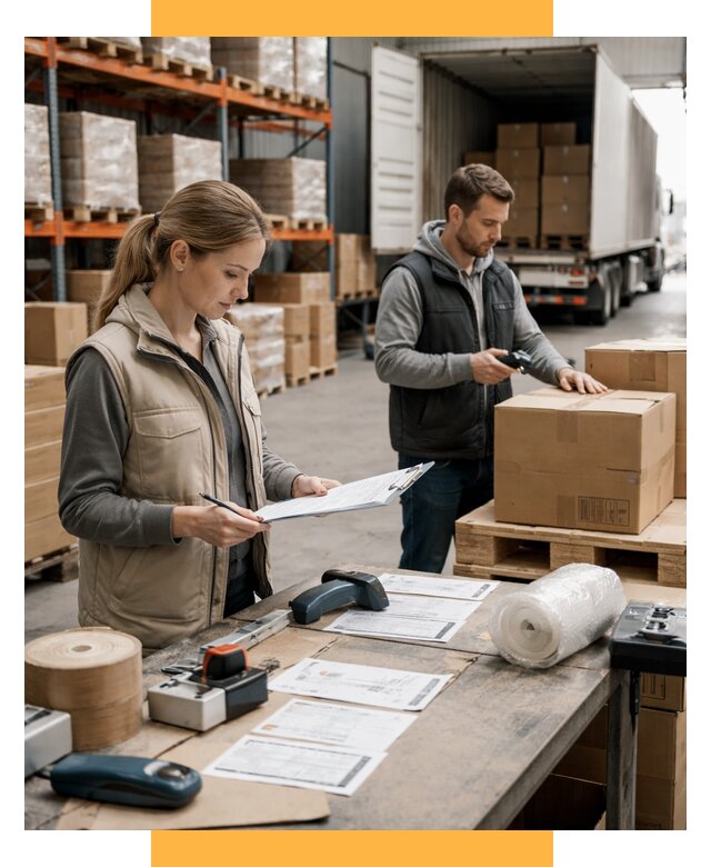 Оптовые поставки из Китая от 51725 р. — логистика СетСервис-Ссб