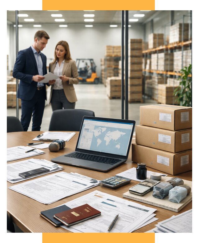 Торговый дом в Китае от 46553 р. — услуги и сервис СетСервис-Ссб