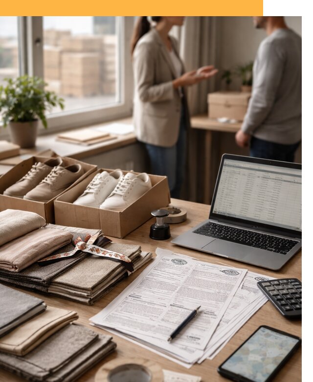 Закупка товаров в Турции под ключ от 25863 руб с доставкой