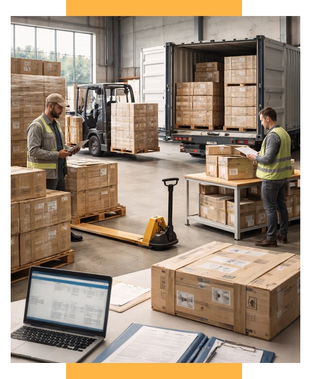 Оптовые поставки из Турции быстро от 46553 р. — СетСервис-Ссб