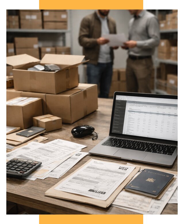 Закупка и выкуп товаров в США под ключ от 5173 р. | СетСервис-Ссб