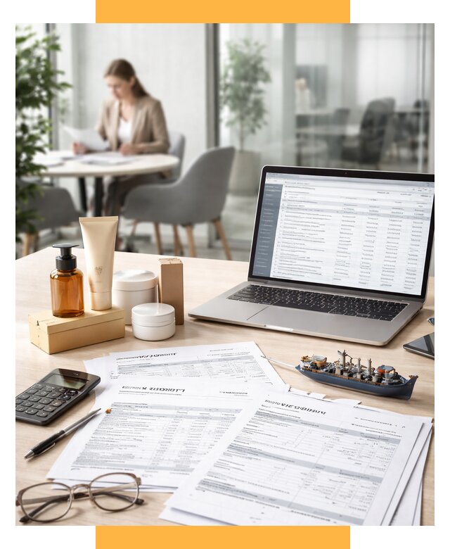 Закупка товара в ОАЭ под ключ от 15518 р. | СетСервис-Ссб