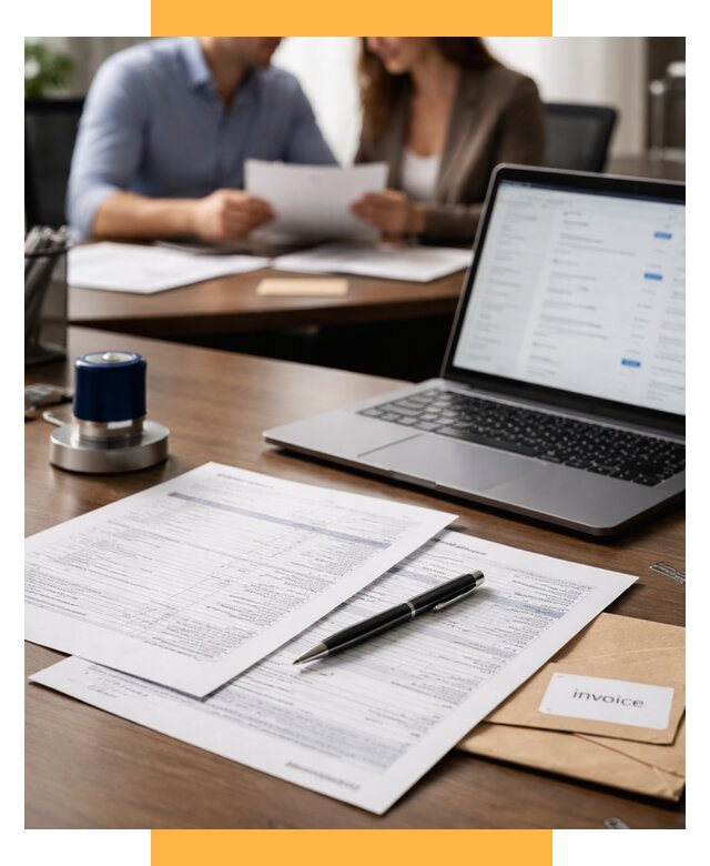 Оплата инвойсов за рубеж под ключ от 3621 р., СетСервис-Ссб