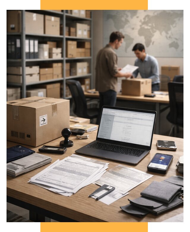 Выкуп товара за рубежом и доставка от 5173 р. | СетСервис-Ссб